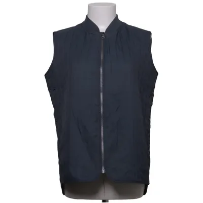 Outer vest (Gray) from Enfant Polyamide, Polyester