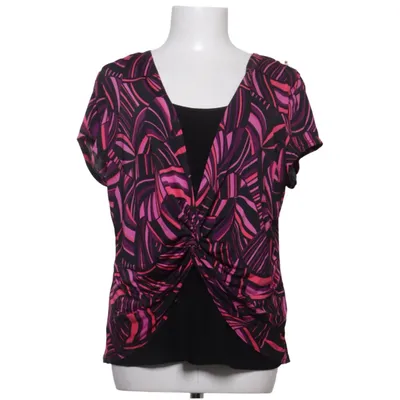 Topp (Svart, Rosa, Lila, Flerfärgad) från BHS Elastan, Polyester