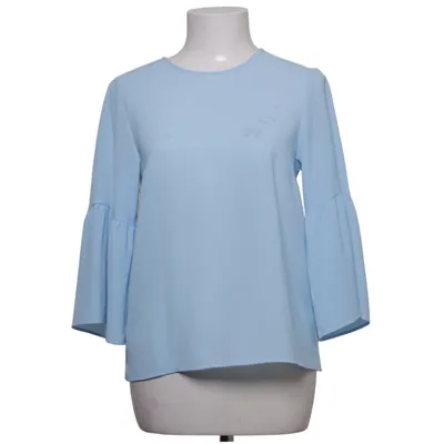 Blouse (Blauw) van Kouture