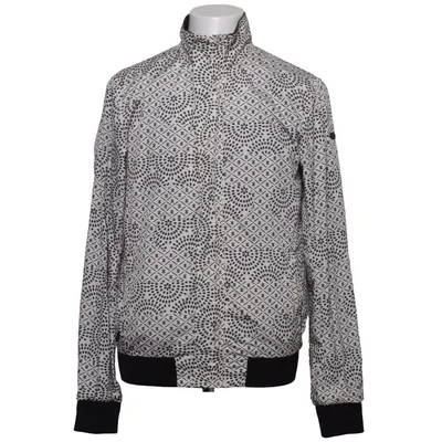 Bomberjacka (Vit, Svart) från Scotch & Soda