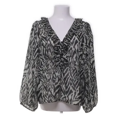 Blouse (Green, Multicolored) from Amelie & Me