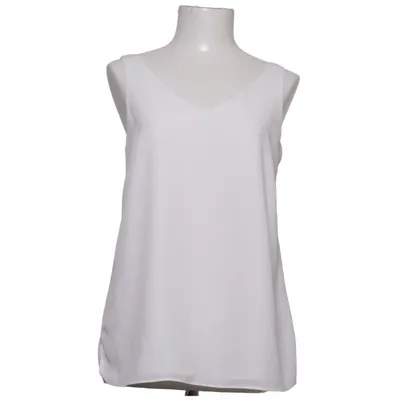 Tank Top (White) from Wallis Polyester