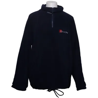 Fleece sweater (R17) from Result Polyester