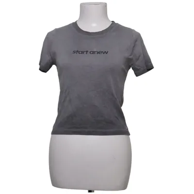 T-shirt (Gris) de Pacific Republic Pull & Bear