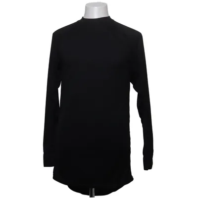 Baselayertrøje (Sort) fra North Field Polyester