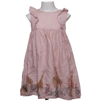 Robe (name.it) de Name It Coton biologique