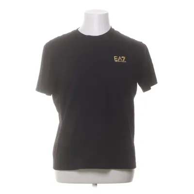 T-shirt (Svart) från Emporio Armani Bomull