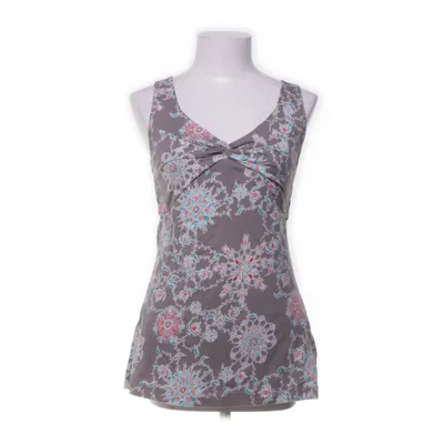 Tank Top (Gray, Multicolored) from 365 Sunshine Cotton