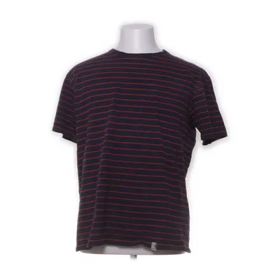 T-shirt (Blue, Red) from Carhartt Cotton