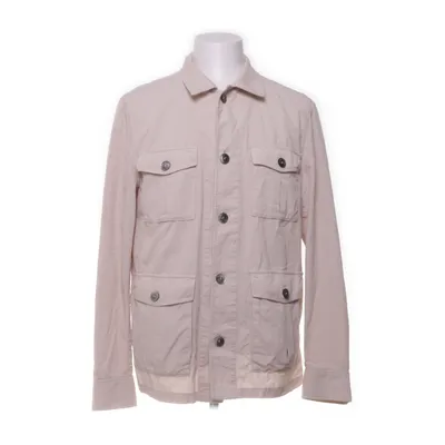 Safari jack (Beige) van Oscar Jacobson Katoen