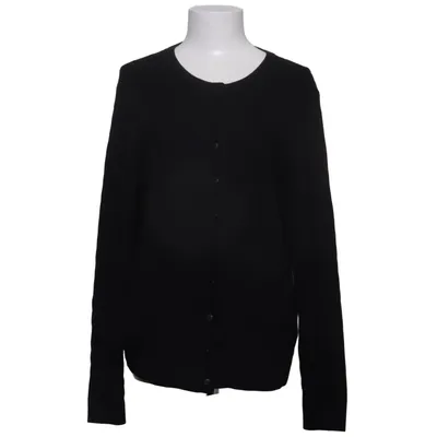 Cardigan (Noir) de Basic You Coton biologique