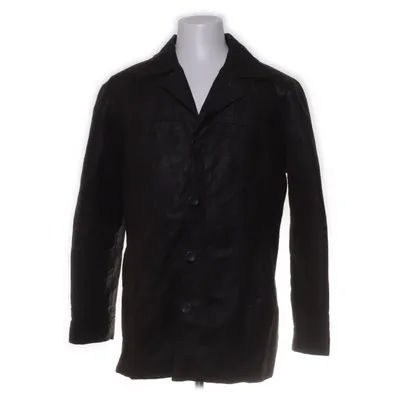 Leren jack (Bruin) van In Extenso