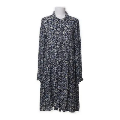 Skjortklänning (Blå, Flerfärgad) från Denim Hunter Viskos