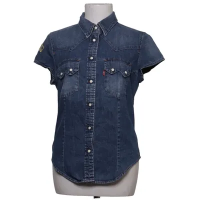 Denim shirt (Blue) from Levi's Red Tab Cotton
