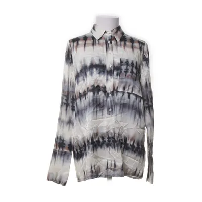 Blouse (Blanc, Multicolore) de Hunkydory