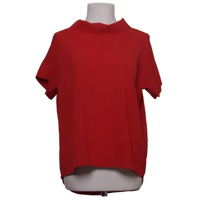 Haut (Rouge) de Amy Vermont Élasthane, Polyester