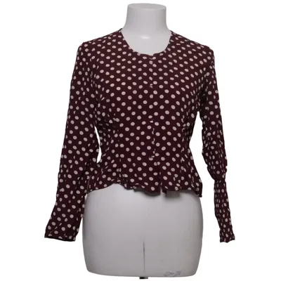 Blouse (Rouge, Beige) de Rouje Viscose