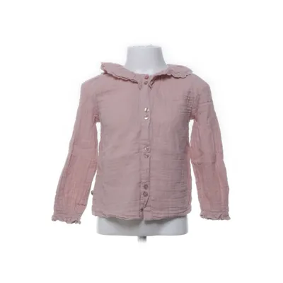 Blus (Rosa) från POMPdeLUx Bomull