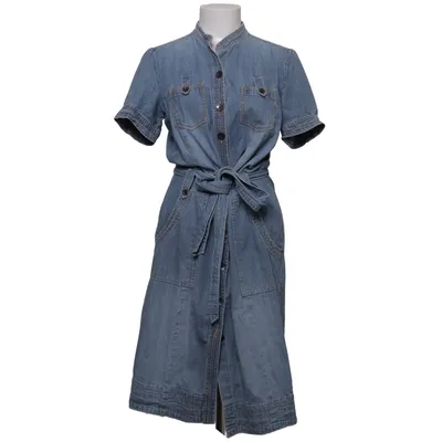 Jeansklänning (Blå) från InWear