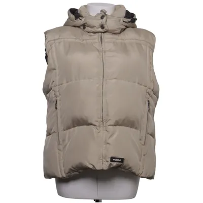 Ytterväst (Beige, Svart) från Goffini Polyester