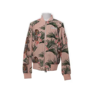 Bomberjacka (Rosa, Flerfärgad) från Blount & Pool Polyester