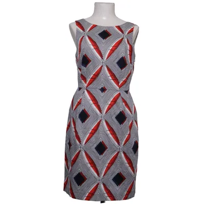 Robe (Bleu, Rouge, Blanc) de RW&CO Coton, Élasthane, Polyester