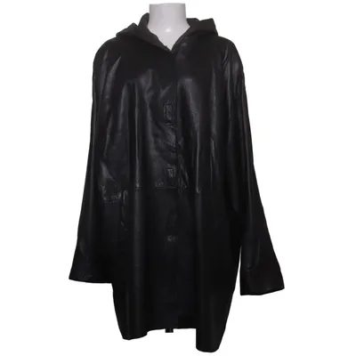 Varsity-jack (Zwart) van Interteam Polyester