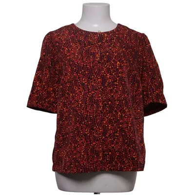 Top (Zwart, Rood, Oranje) van Scotch & Soda Polyester