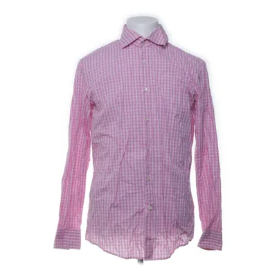Shirt (Roze, Wit) van Boss Hugo Boss Katoen