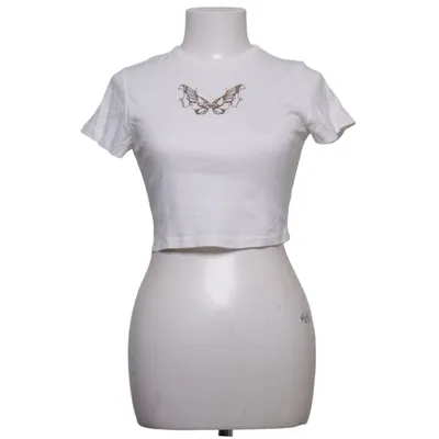 Top (White) from Chiquelle