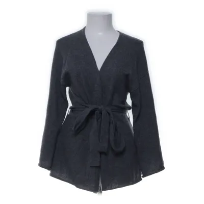 Kofta (Grå) från Davida Cashmere