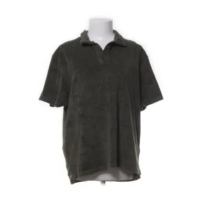 T-shirt (Green) from Invento Cotton, Polyester