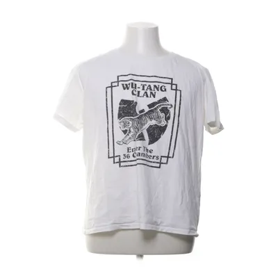 T-shirt (SEVEN/3 WU TANG CLAN TEE) från Wu Tang Clan Bomull