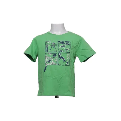 T-shirt (Grön) från Kite Ekologisk bomull