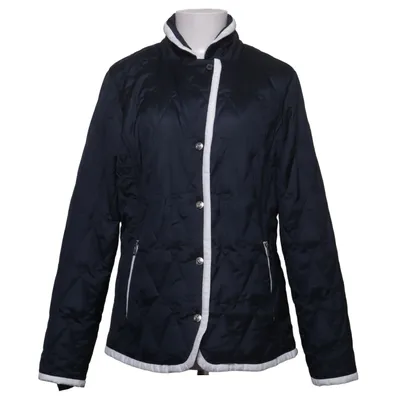 Jacke (Schwarz, Weiß) von Daily Sports Polyamid, Polyester