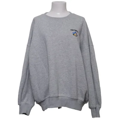 Sweatshirt (Gris) de The Cava Company Coton, Polyester