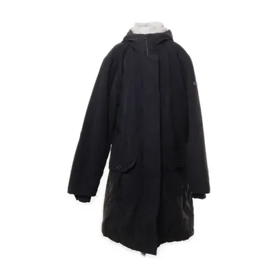 Parkas (Blå) från Henri Lloyd Akryl, Bomull, Nylon, Polyester