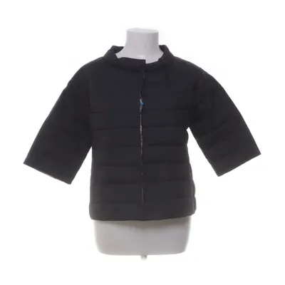 Lightweight jacket (Black) from Floy Polyester