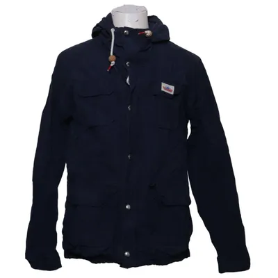 Safari jack (Blauw) van Penfield Katoen, Nylon