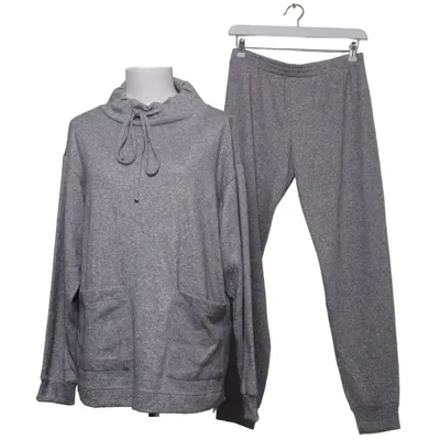 Loungewear (Grijs) van Pluto Polyamide, Polyester, Viscose
