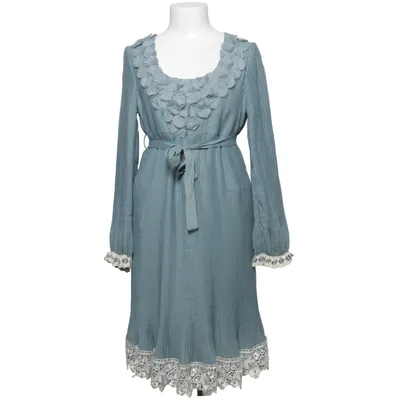 Klänning (630139) från Cream Polyester, Viskos