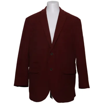 Kavaj (Röd) från Celio Club Bomull, Polyester