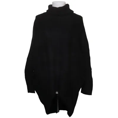 Polotröja (Svart) från MC Lorene Elastan, Polyamid