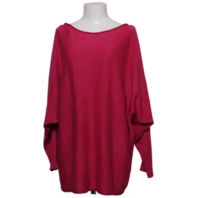 Sweater (Pink) fra Ms Mode Akryl
