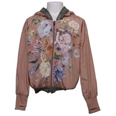 Jakke (Pink, Flerfarvet) fra Molo Polyester