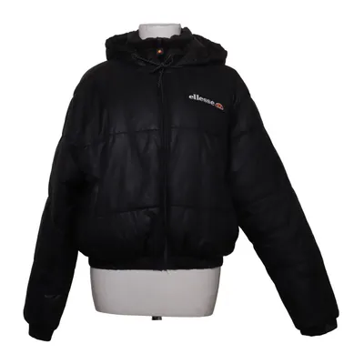 Winterjacke (Schwarz) von Ellesse Polyester