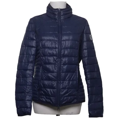 Winter jacket (Blue) from Life Time Polyester