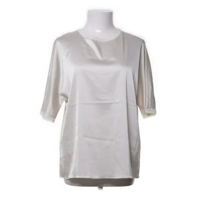 Topp (Beige) från Cathrine Hammel Elastan, Polyester