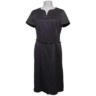 Kjole (Grå) fra Betty Barclay Elastan, Polyester