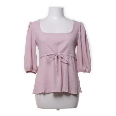 Topp (Rosa) från Lager 157 Elastan, Polyester